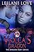 Violca's Dragon (The Dragon Ruby #1) by Leilani Love