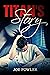Titan's Story (Vampire Nati...