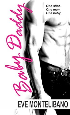 BABY DADDY (Kindle Edition)
