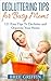 Decluttering Tips for Busy Moms: 111 Easy Tips To Declutter and Organize Your Home