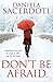 Don't Be Afraid (Glen Avich #4)