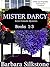 Mister Darcy Series Comedic Mysteries ~ Books 1-3