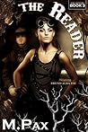 The Reader (The Rifters Book 3)