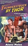 Thunderstruck by Thor (The Janus Key Chronicles Book 8)