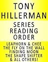 Tony Hillerman Se...
