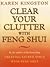 Clear Your Clutter with Feng Shui