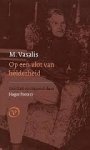 Op een vlot van helderheid