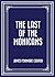 The Last of the Mohicans by James Fenimore Cooper