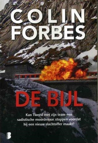 De Bijl (Tweed & Co., #19)