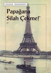 Papağana Silah Çekme! (Paperback)