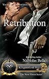 Retribution by Nicholas Bella