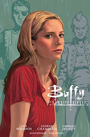 Buffy: Season Nine, Volume 3 (Kindle Edition)