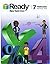 2014 Ready New York CCLS Common Core math Instruction Grade 7 by Curriculum Associates, Inc.