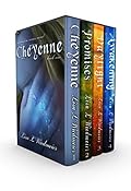 A Timeless Series Novels Boxset: Books 1-4: A Timeless Series Novel Boxset