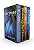 A Timeless Series Novels Bo...
