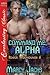 Command Me, Alpha (Rogue Wolfhounds 6)