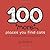 100 *more* places you find cats by Emily K.