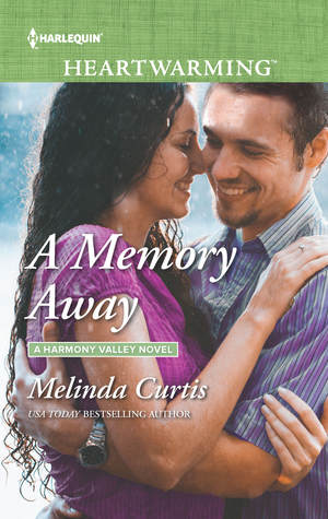 A Memory Away (Harmony Valley #6)