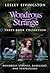 Wondrous Strange Three-Book Collection (Wondrous Strange Trilogy)