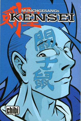 Chibi: Münchgesangs Kensei (Paperback)