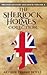 The Sherlock Holmes Collection (British Mystery Megapacks #5)