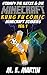 Minecraft: Stampy die Katze und die Minecraft Zombie (Stampy Cat Kung Fu Minecraft Comics Deutsch 1) (German Edition)