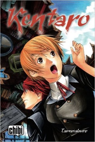 Kentaro (Paperback)
