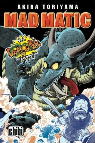 Chibi: Mad Matic