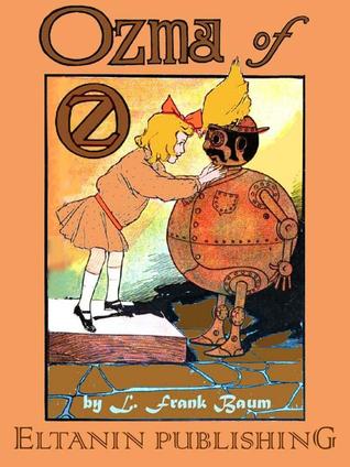 Ozma of Oz