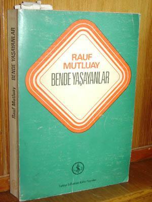 Bende Yaşayanlar