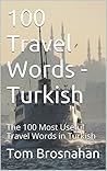 100 Travel Words ...