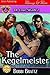 The Kegelmeister [Dr. Love Shark 2] (Siren Publishing Menage and More)