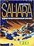 Sahara by Uwe George