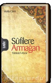 Sufilere Armağan (Unknown Binding)
