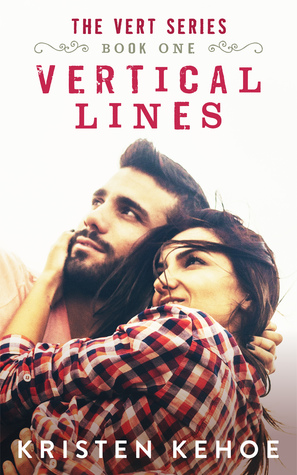 Vertical Lines (The Vert Series, #1)