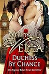 Duchess by Chance