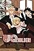 UQ Holder! Vol. 6