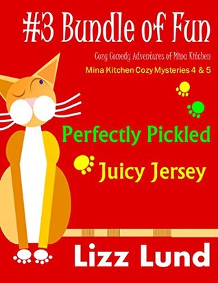 #3 Bundle of Fun (Mina Kitchen #4-5)