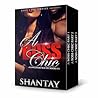 A Boss Chic: A Love Story Box Set Volume 1-3