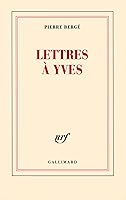 letters to yves