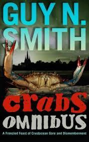 Crabs Omnibus (Paperback)