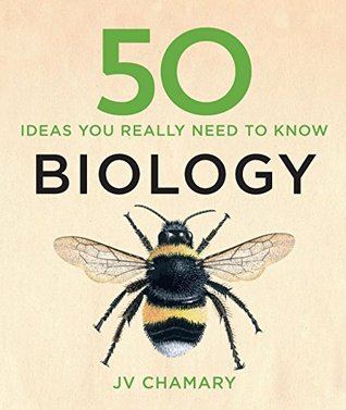 50 Biology Ideas You Really Need to Know (Kindle Edition)