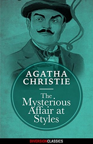 The Mysterious Affair at Styles