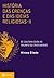 História das Crenças e das Ideias Religiosas - II: De Gautama Buda ao Triunfo do Cristianismo