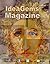 Summer Issue 2012 (IdeaGems...