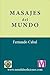 Masajes del Mundo by Fernando Cabal