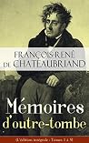 Mémoires d'outre-...