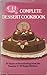 C and H Sugar Complete Dessert Cookbook