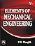 Elements of Mechanical Engineering