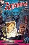 Zatanna (2010-201...